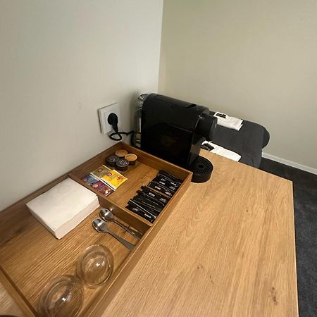 Datri Petite Suite 9 Вена Экстерьер фото