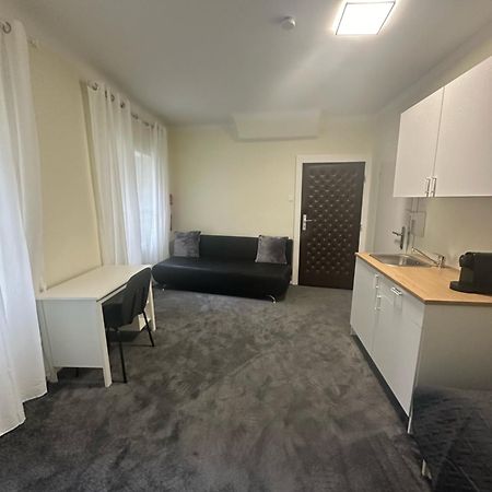 Datri Petite Suite 9 Вена Экстерьер фото
