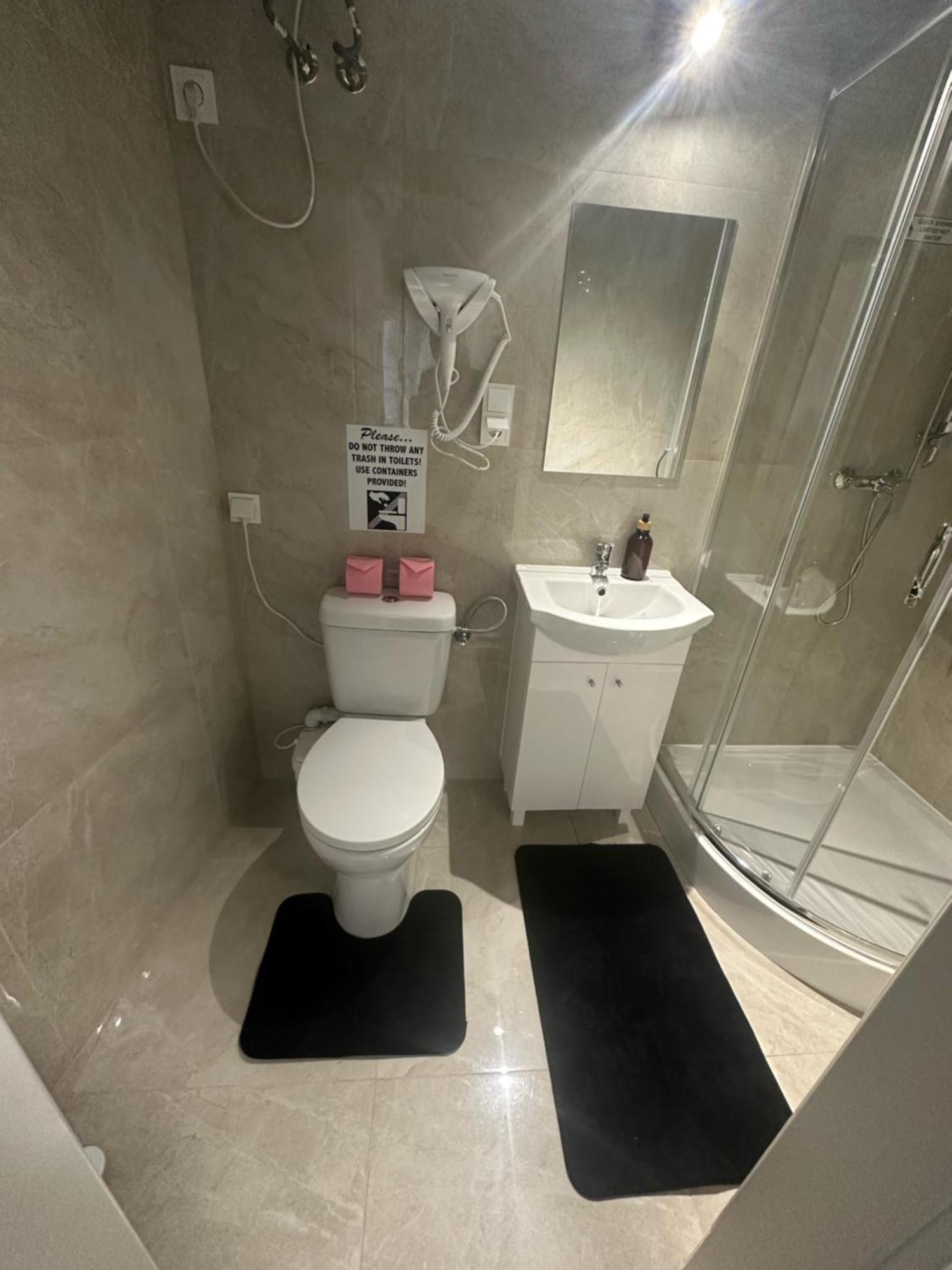 Datri Petite Suite 9 Вена Экстерьер фото